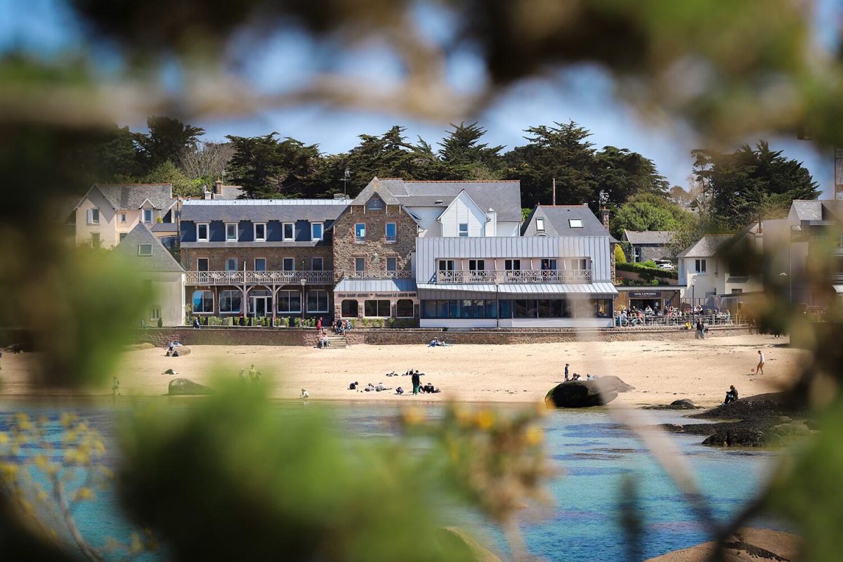 Restaurant Le Coste Mor