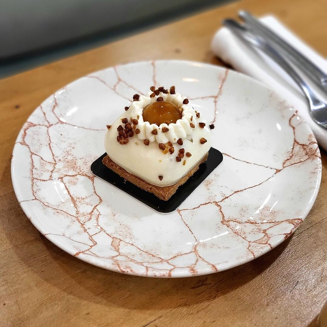 Salon de Thé Feuilletine