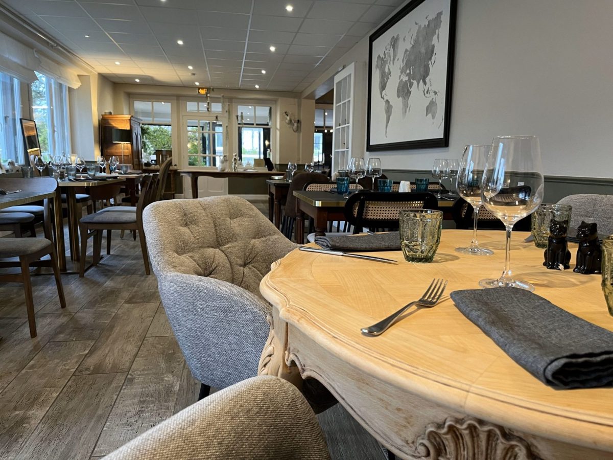 La Maison Trébeurden