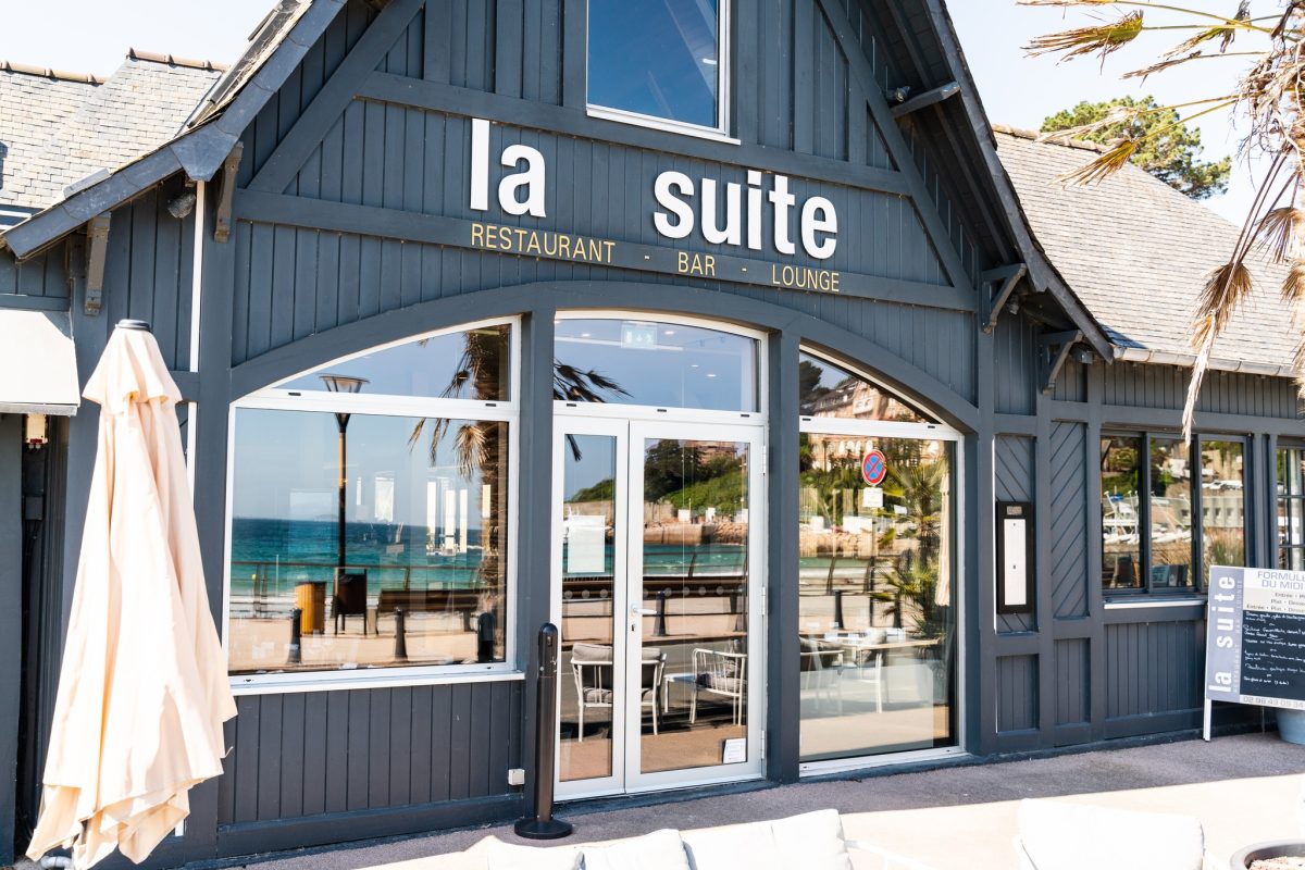 La Suite Perros-Guirec