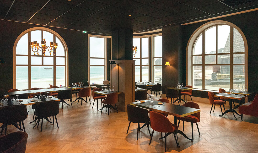 Restaurant Le Jo'Ker