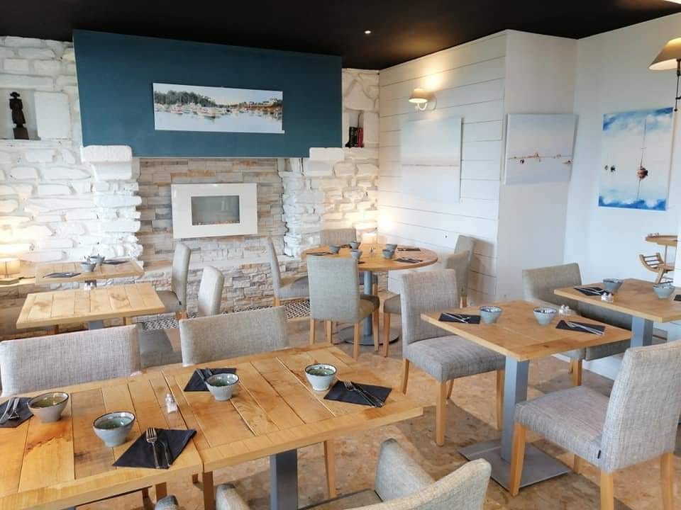 Crêperie Sous le Vent à Trébeurden