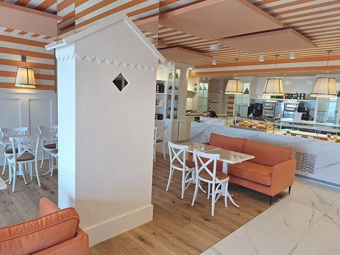 Le Ty'Time Grand Hôtel