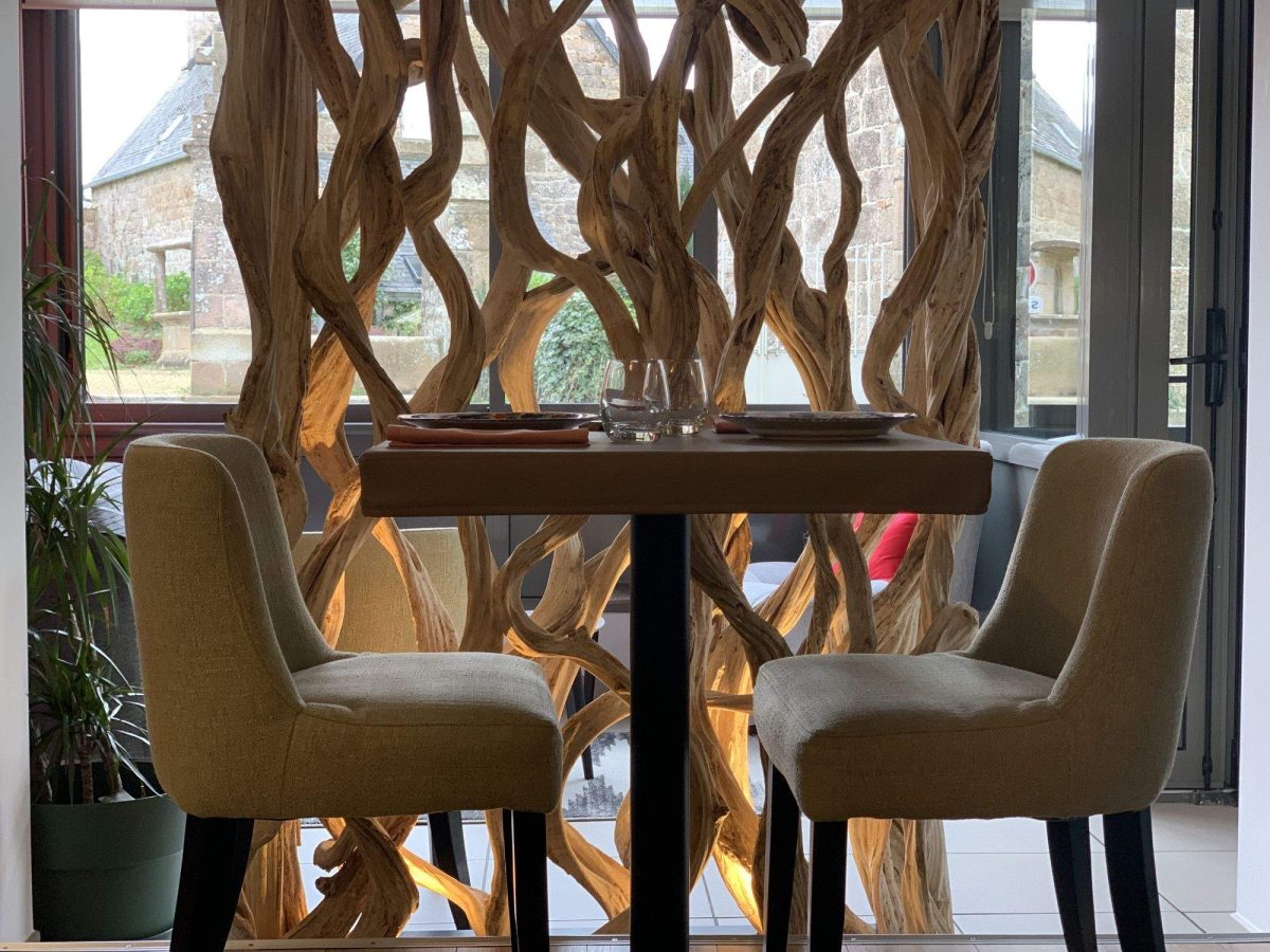 Auberge de la Vieille Église