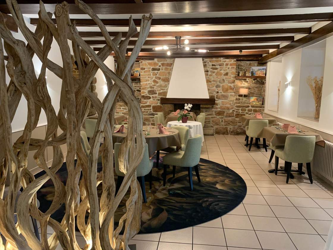 Auberge de la Vieille Église