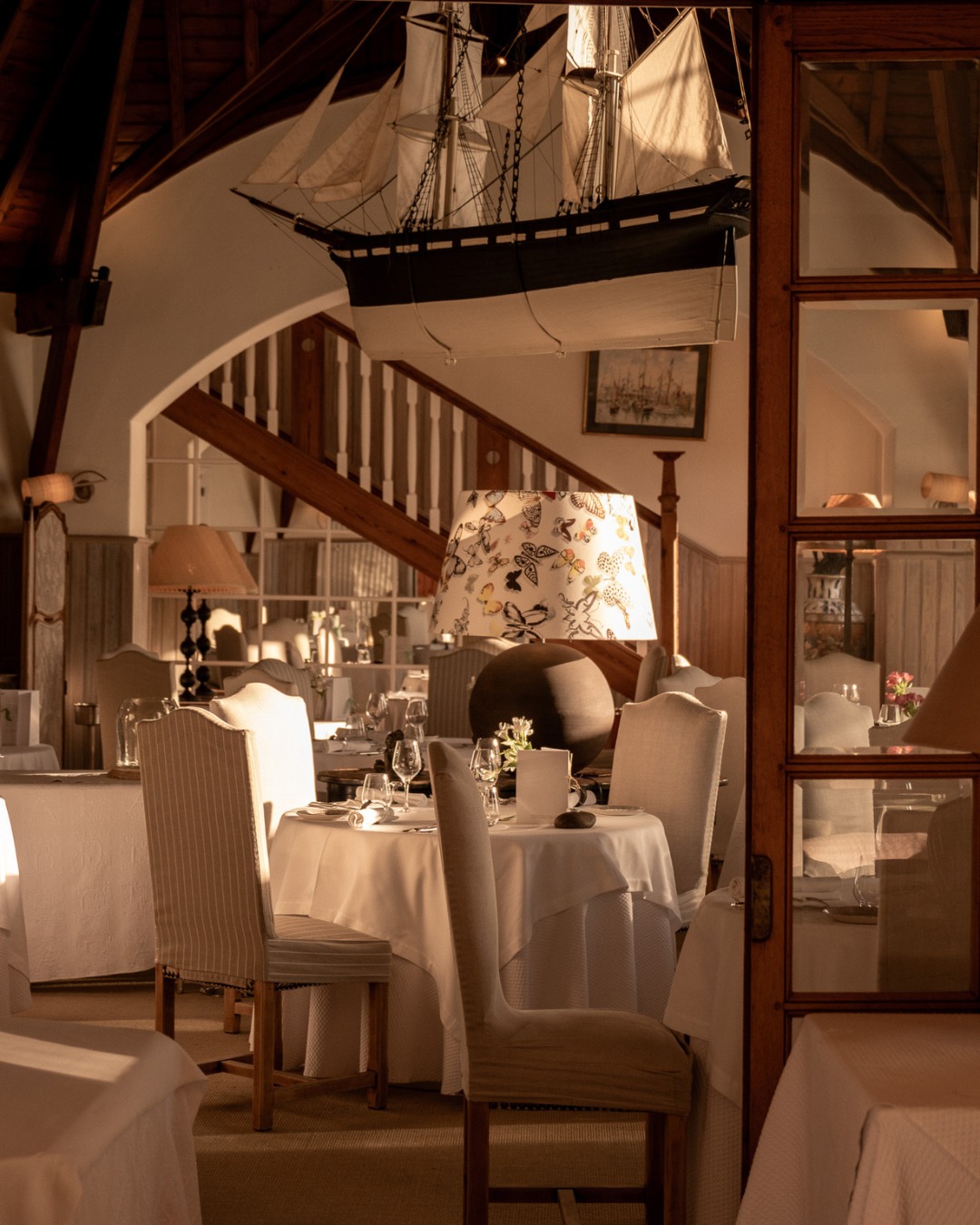 Manoir de Lan Kerellec